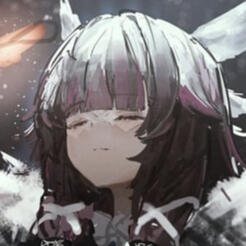 columbina ♡ genshin